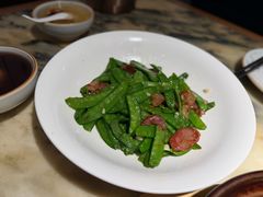 -梁家大院•农家菜(昆山会展中心店)