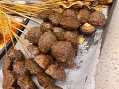 -白仁仔· 活烤海鲜 宵夜(豫园店)