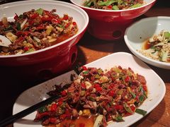 -兰袖厨现炒黄牛肉(天润店)