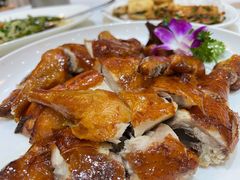 联邦烧鸡-联邦酒楼