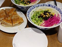 -河沿肉饼Beijing Pie(东华门店)
