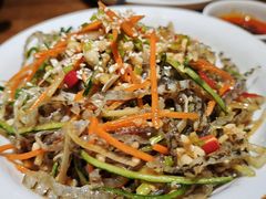 -如轩·海鲜砂锅粥·潮汕菜(海珠店)