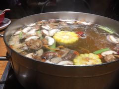 -牛很鲜潮汕牛肉火锅(朝晖路店)