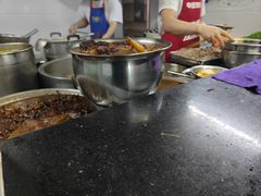 -老五鸡丝豆花面粉(瑞金北路68号院店)