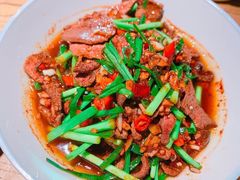 -农耕记·湖南土菜(科技园店)