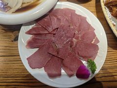 平遥牛肉-天元奎饭店(总店)