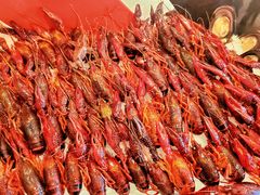 -深业丽笙酒店-餐厅
