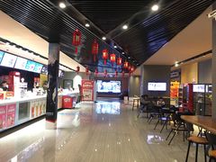 -大地影院(宁波恒茂商业广场店)