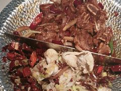 -小鱼小牛·鱼牛干锅·脆鱼火锅(世欧广场店)