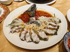 -富力万达嘉华酒店-品珍中餐厅(水果湖店)