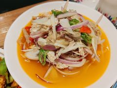 -清真·玛丽亚新疆菜主题餐厅(浙江中路店)