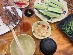 -疍家人黄记海鲜火烧烤