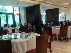 -逸林轩中餐厅(中信泰富朱家角锦江酒店)