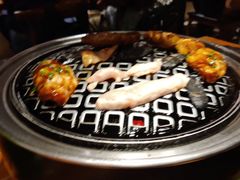 -陇璟烧肉酒场(友谊阳光城店)