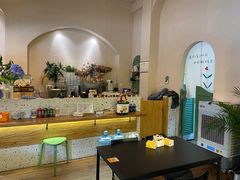 -满格嗦新疆椒麻鸡火锅.炒米粉(川大江安校区店)