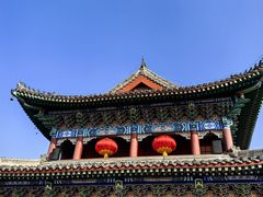 -开封城墙景区
