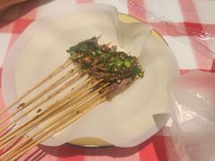 -肉店炸炸炸·铁板孜然牛肉