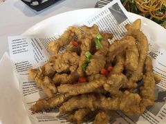 -老平安农家菜(平安店)