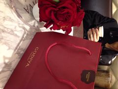 Godiva(港汇广场店)-GODIVA(港汇恒隆广场)