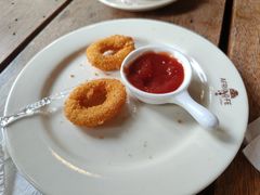 -Africafe(非洲咖啡)