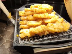 -深海壹品海鲜自助餐厅(吾悦广场店)