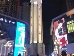 -八一路好吃街(雨田商务大厦店)