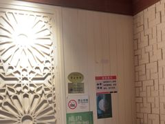 -绿茶餐厅(布吉万象汇店)