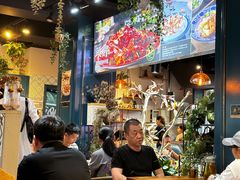 -柴窝堡22号辣子鸡·传承新疆菜