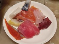 -安蒂娅·海鲜自助餐厅(安蒂娅美兰酒店)