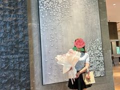 -武汉世茂希尔顿酒店·汇·全日餐厅