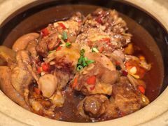 -图味美小黄鱼·景德菜(浙江路店)