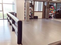 -优享健身(三元桥店)