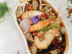 -3号仓库·创意中国菜(嘉兴龙鼎万达店)