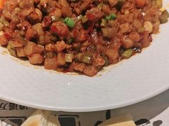 -秦月轩·陕西家乡菜(阜成路·五棵松店)