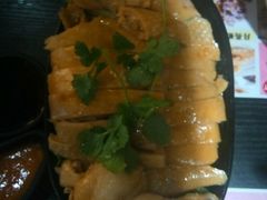 -绿柠食堂(北外滩店)