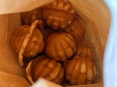 -莫朗核桃饼(虹泉路店)