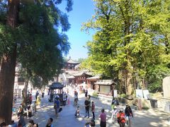 -径山寺