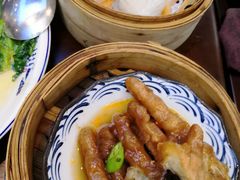 -味友味港印记(厦门集美银泰百货店)