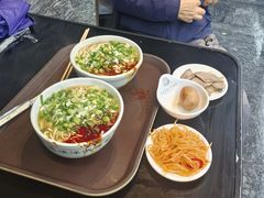 -清真·马安军辣子牛肉面
