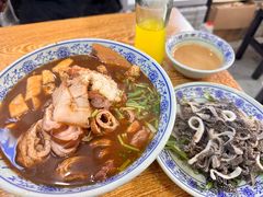 -门框胡同百年卤煮(前门煤市街店)