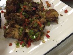 -天津雅园饭店(成林道店)