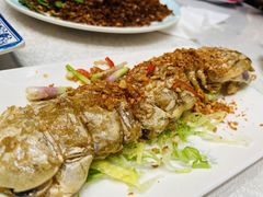 -喜记避风塘炒辣蟹(总店)