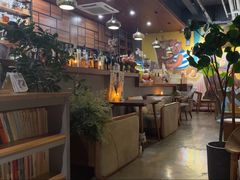 -咖法森林·咖啡  酒吧(天河店)