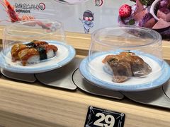 -三禾寿司(君尚店)
