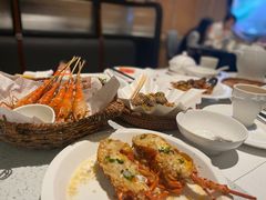 -79号渔船海鲜饭店(宝安店)