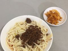 -老号牛王庙金宴面店(锦东路253号院店)