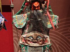 -中国闽台缘博物馆