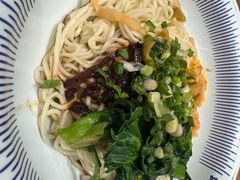 葱油拌面-遇见小面(洛溪新地店)