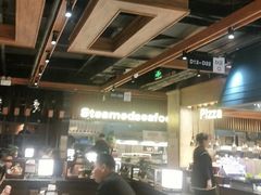 -韩盛·盛江山自助料理(中街大悦城店)