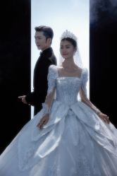 -时光印记婚纱摄影工作室·原创定制